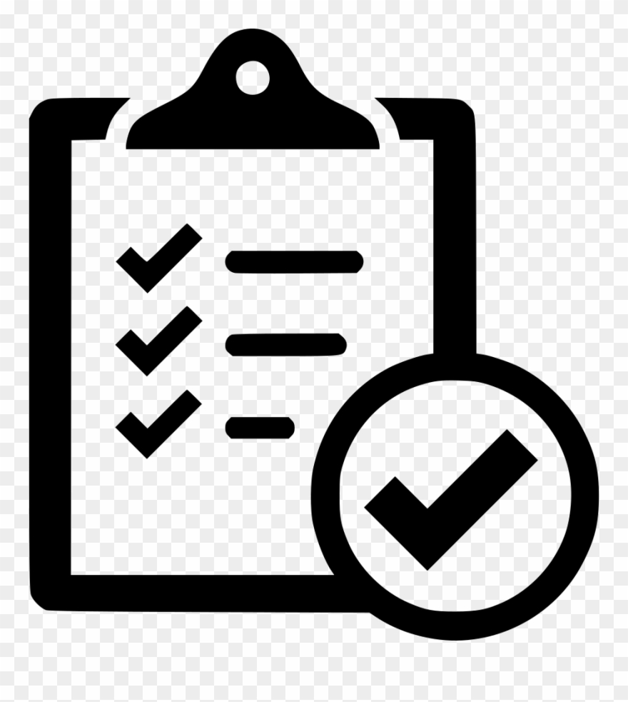 Compliance Icon Free Clipart