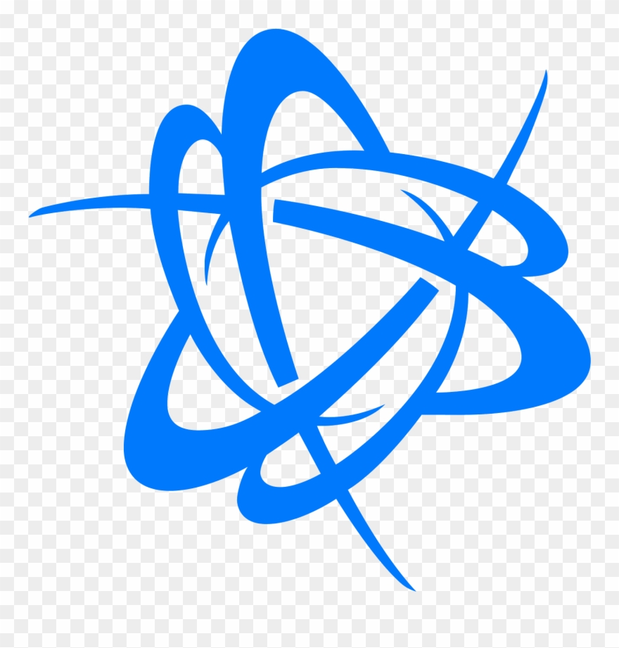 Blizzard Transparent Battle Net - Battle Net Logo Png Clipart