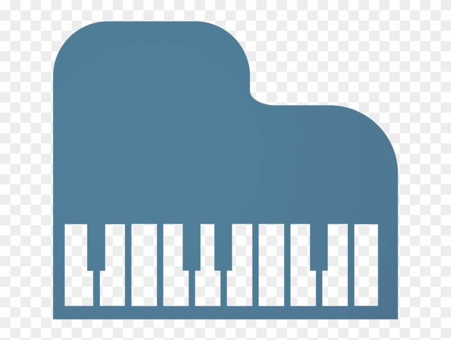 Piano Clipart