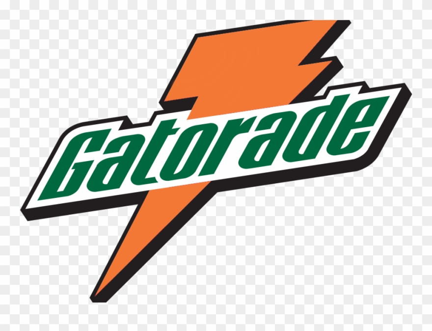 Gatorade Donations Needed Clipart