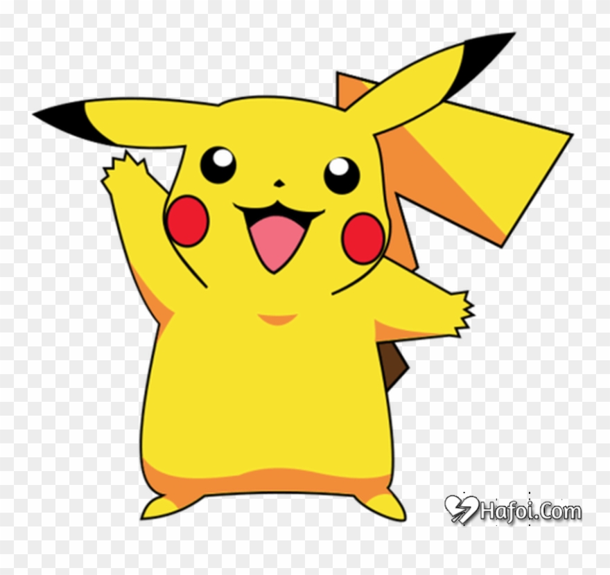 Lightsaber Vector Pikachu Clipart Free Download Clip - Png Download