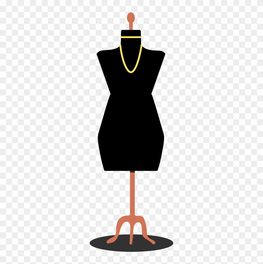 Fashion Design Clipart