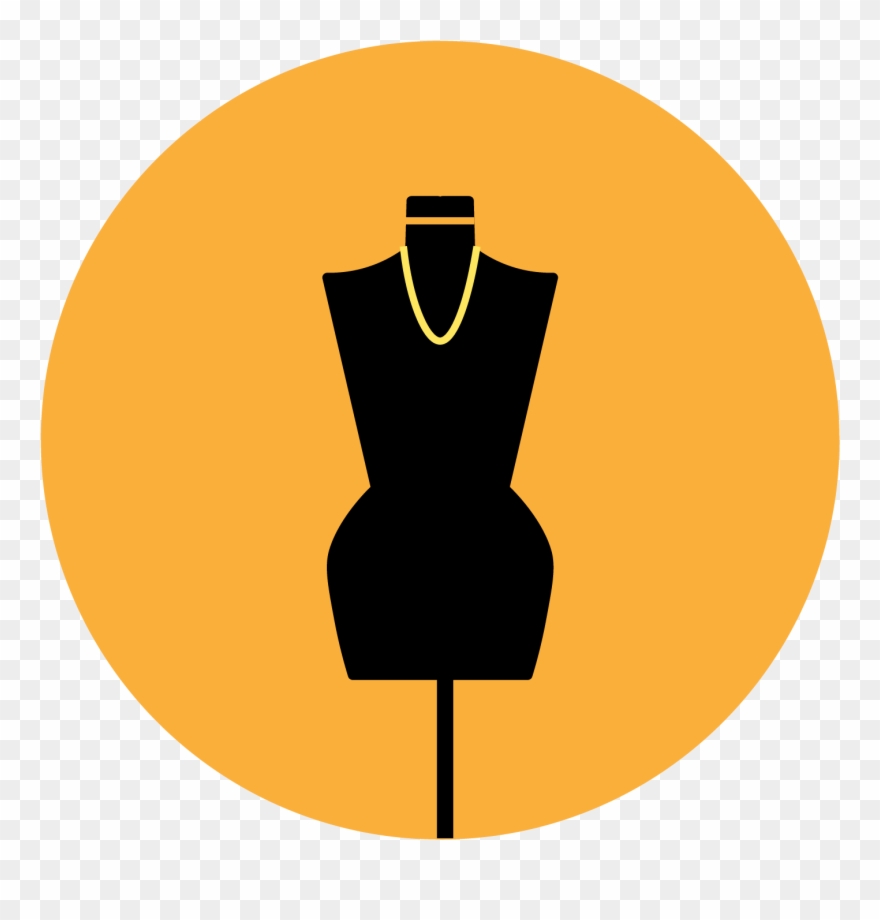 Fashion Designer Package Clipart