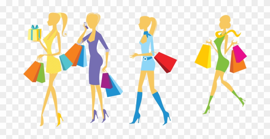 Fashion Beauty Website Design Company In Bangladesh Clipart