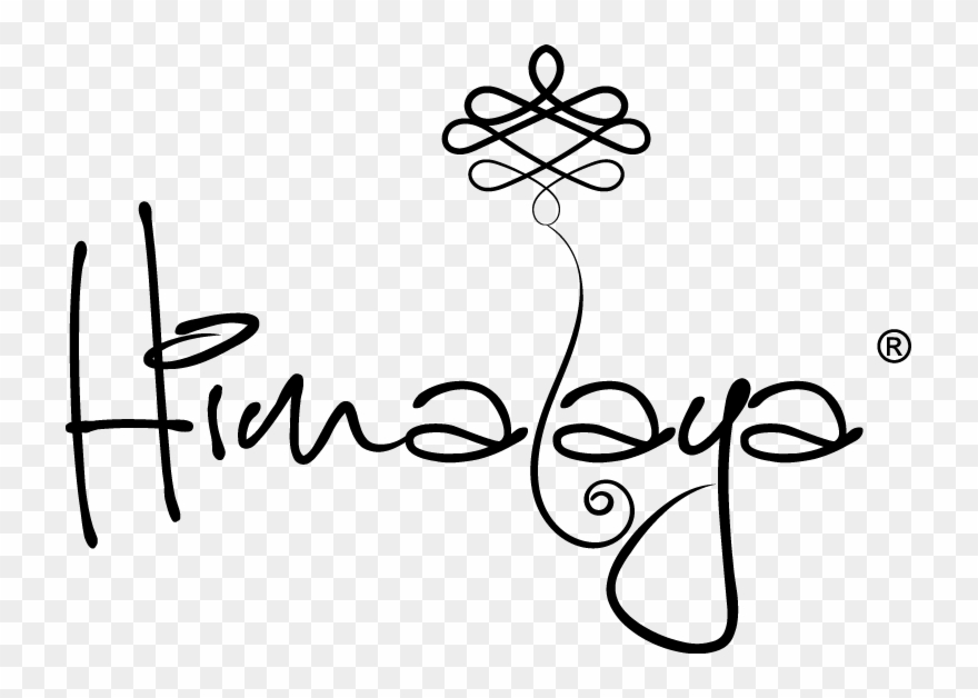 Feminine, Elegant, Fashion Logo Design For Himalaya Clipart