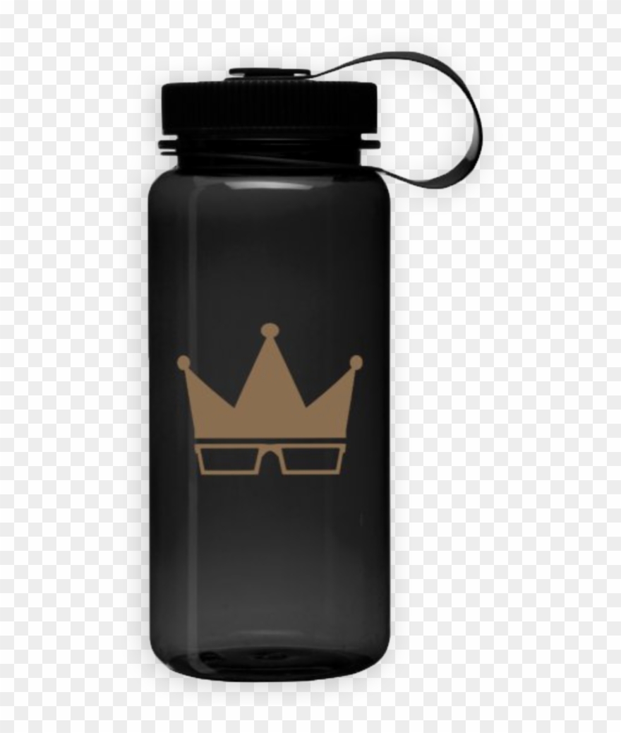 Water Bottle Clipart
