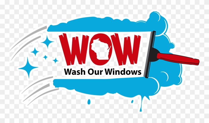 Wash Our Windows Wisconsin, Llc Clipart