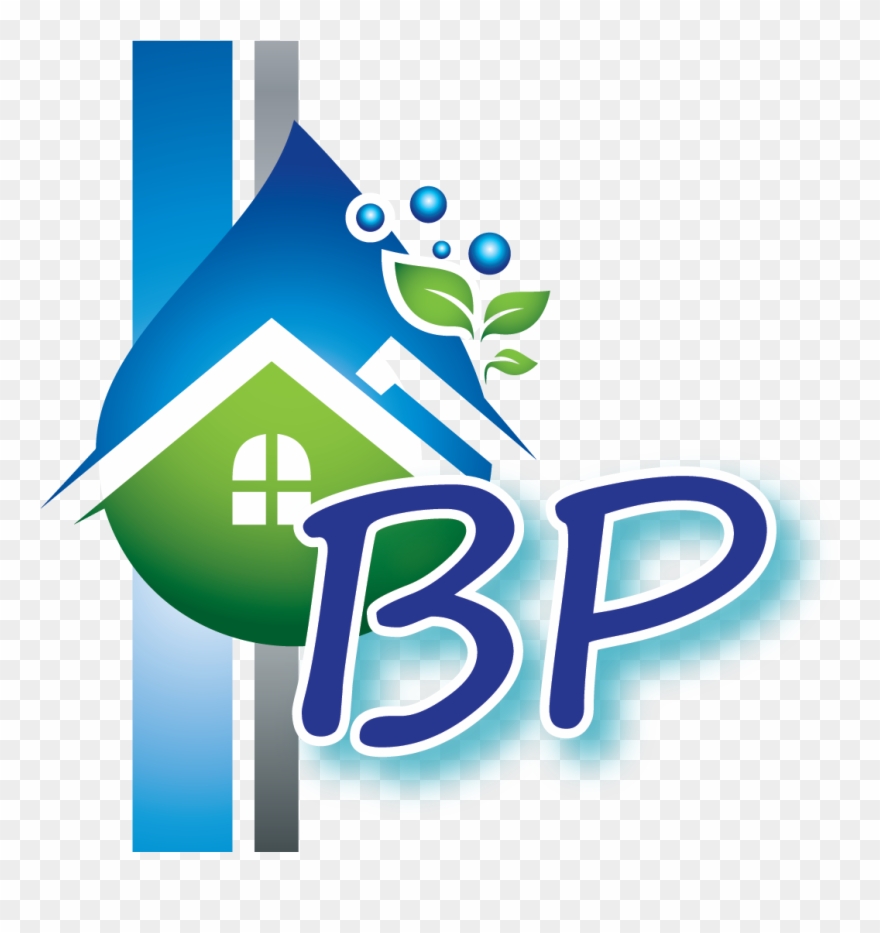 Bp Exterior Cleaning Clipart