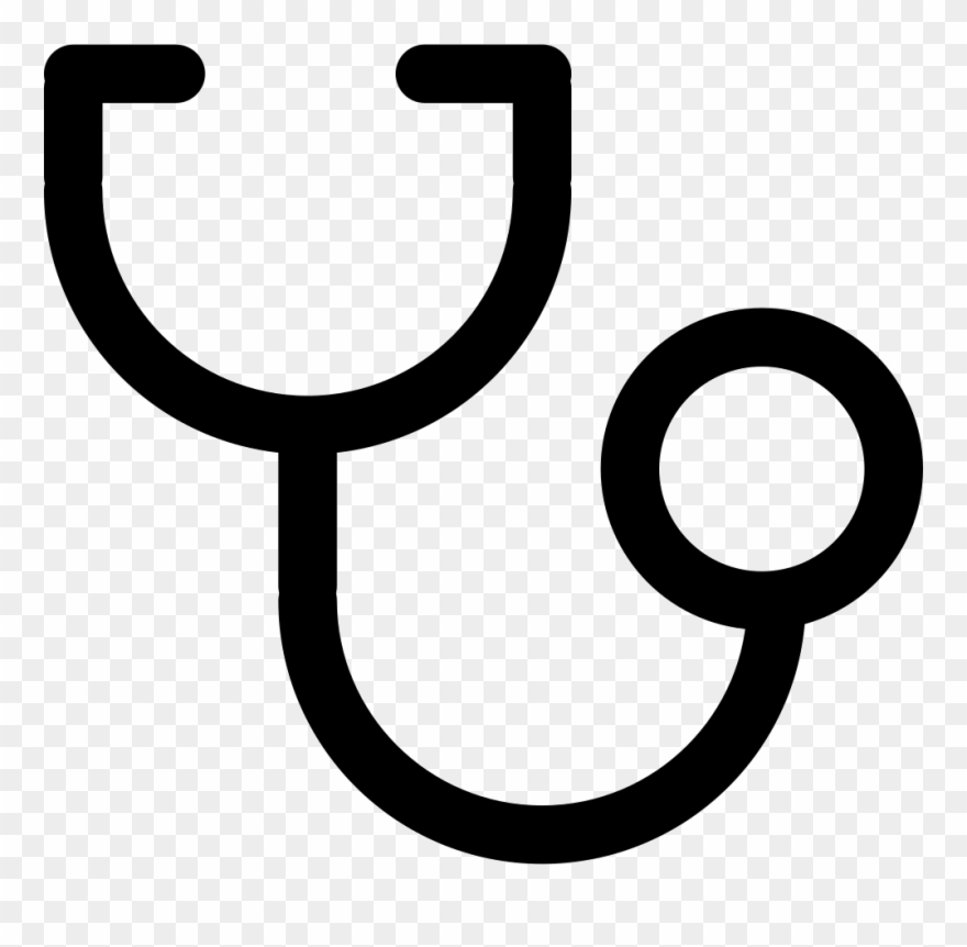 The Appliance Of Stethoscope Comments Clipart