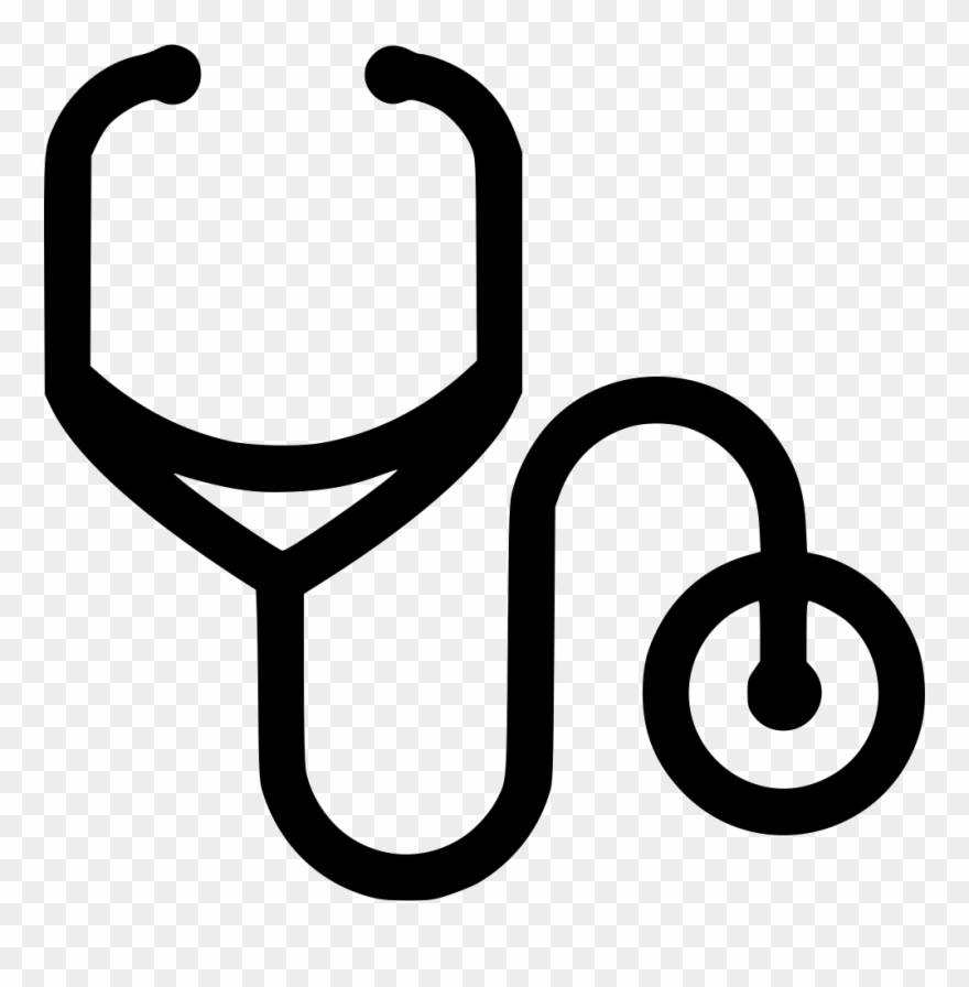 Stethoscope Comments Clipart