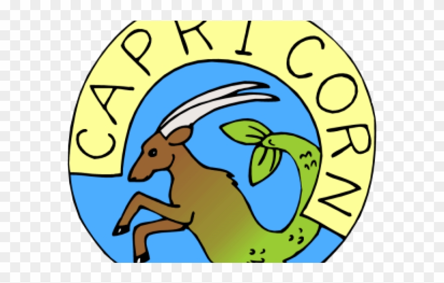 Zodiac Clipart Dec 19 - Png Download