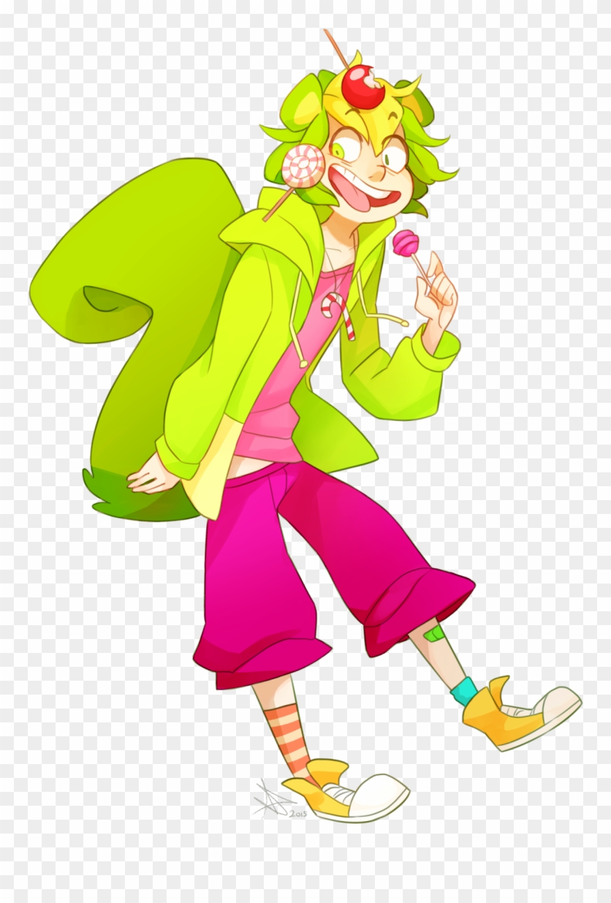 Happy Tree Friends Clipart