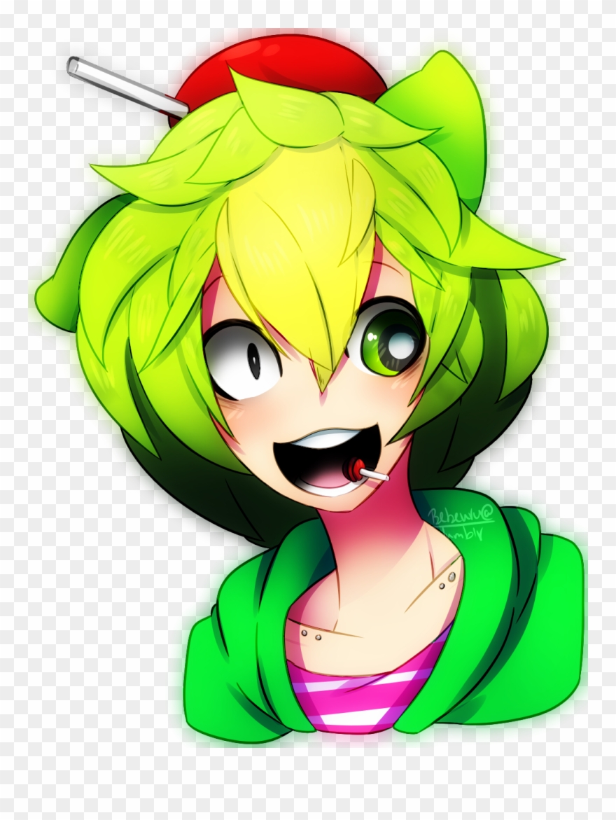 Fanart Friday A Bit Of Everything Edition Clipart