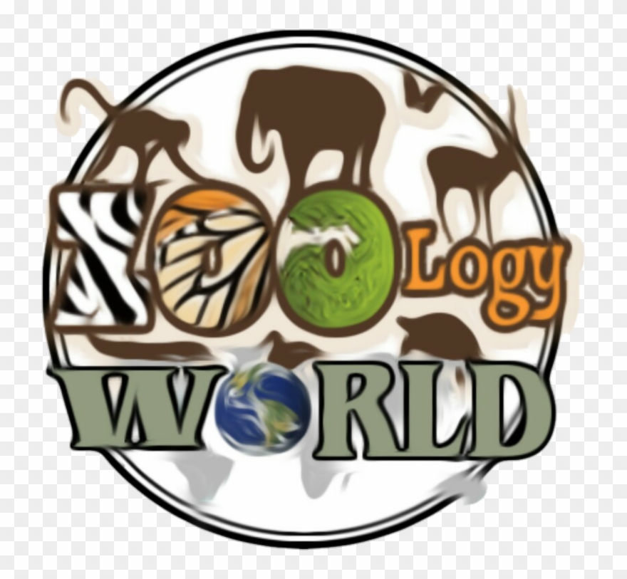 Zoology World Clipart