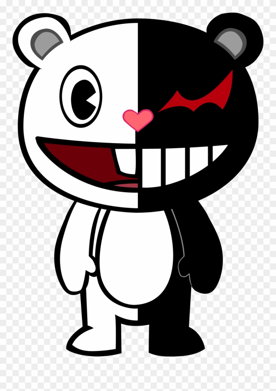 Htf Style By Skiddlezizkewl Clipart