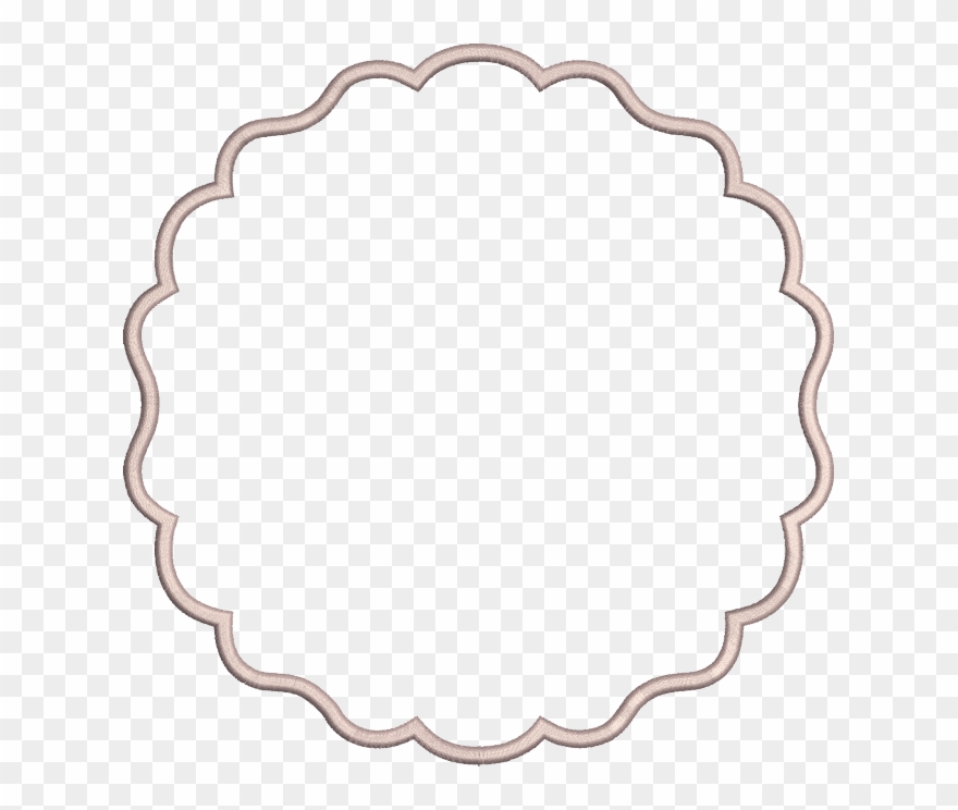 Versatile Doily Clipart