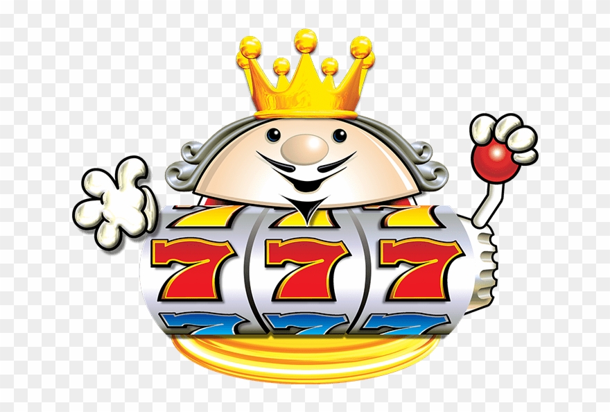 4 Reel Kings Clipart