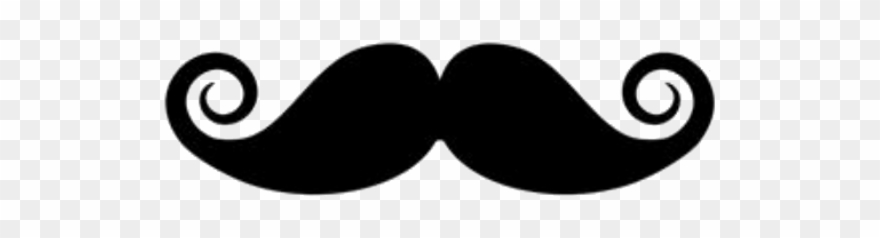 Beard & Mustache Stickers Messages Sticker-10 Clipart