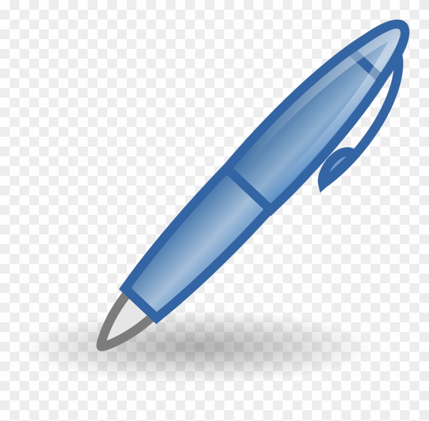 Pen Biro Writing Ballpoint Pen Png Image Clipart