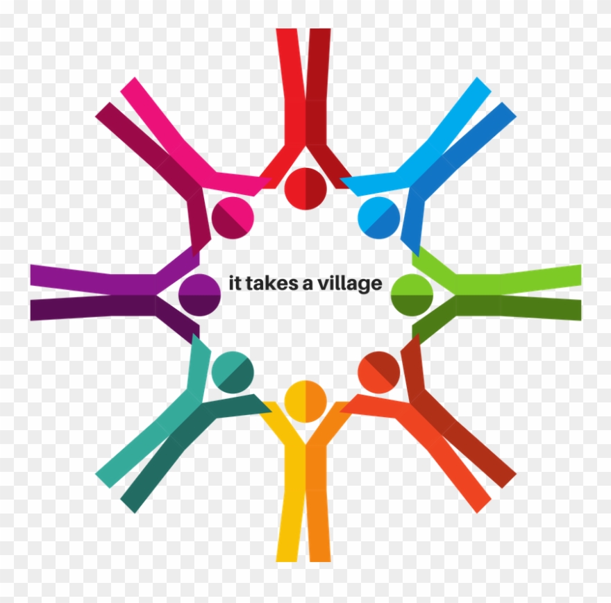 Supporters Clipart Donation - Png Download