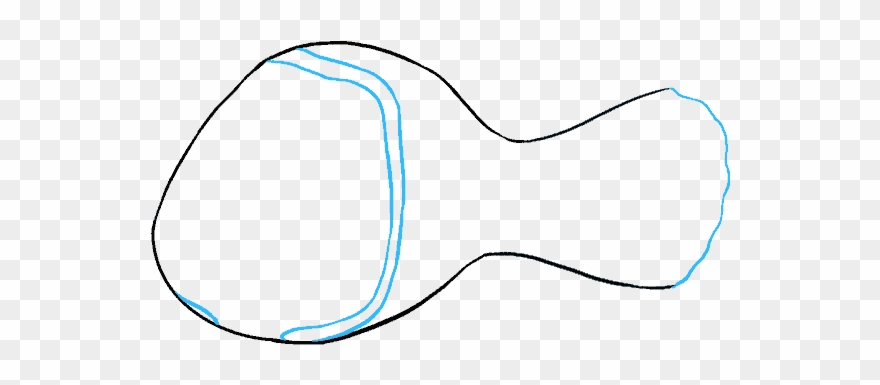 How To Draw Nemo Clipart