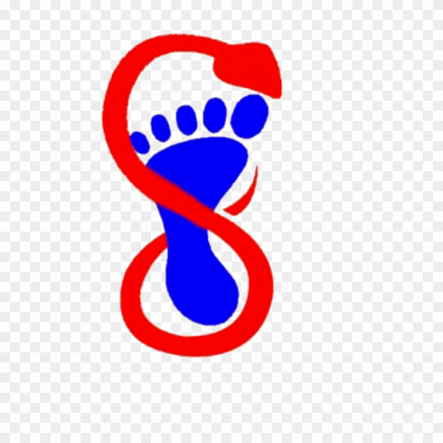 Pedicure Podologue Pascal Bois Clipart