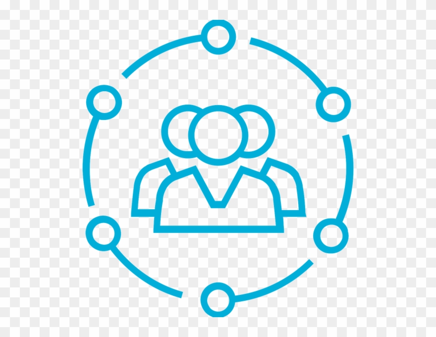 Building A Community Clipart