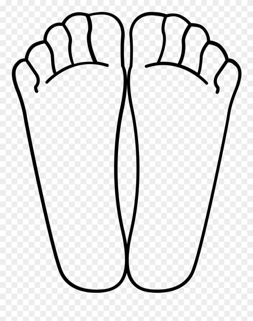 Podiatry Clipart