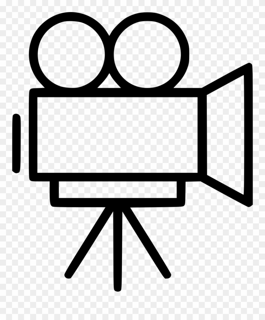 Clip Art Recoder Camcoder Camera Svg Png Icon Free Transparent Png