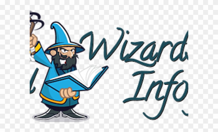 Watchtower Clipart Wizard Tower - Png Download