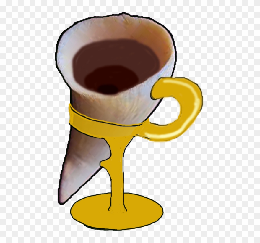 Drinking Clipart Tankard - Png Download
