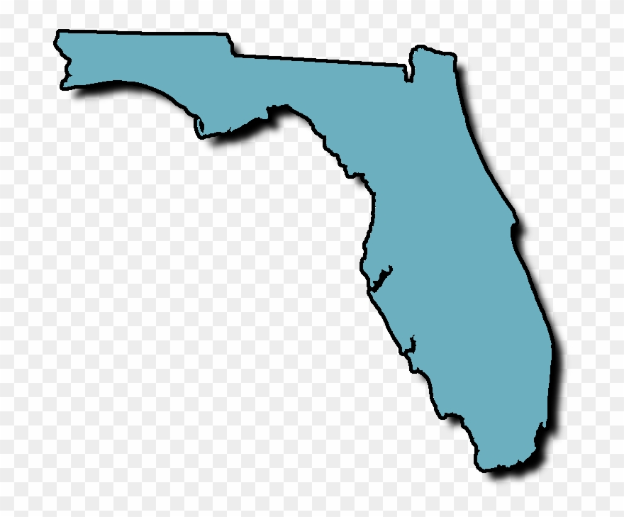 Florida Png Clipart