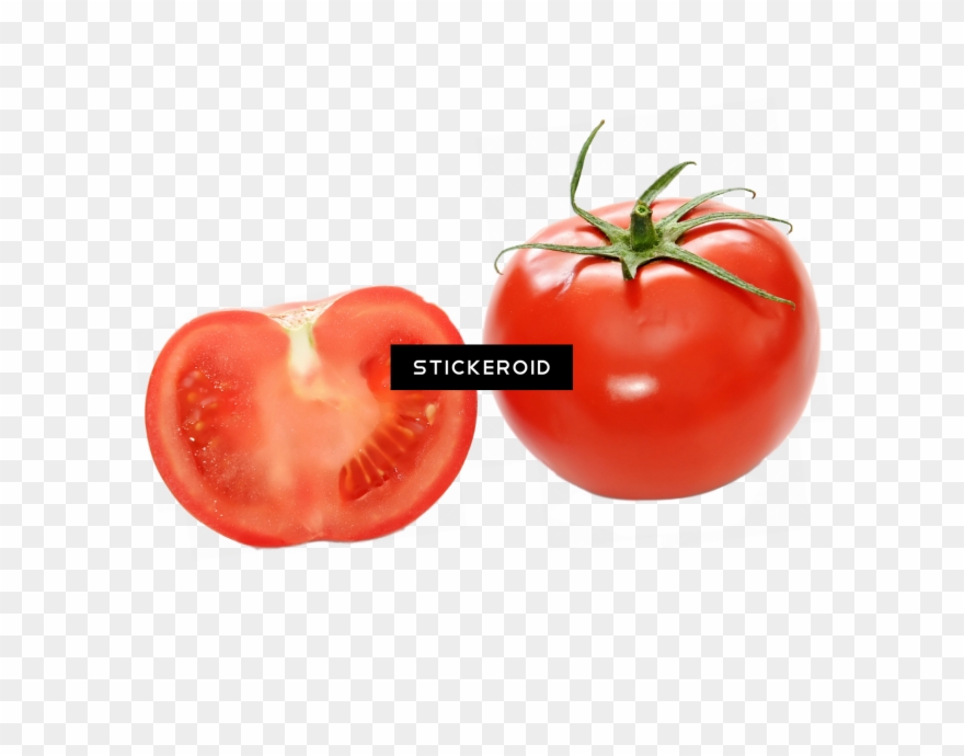 Tomato Clipart