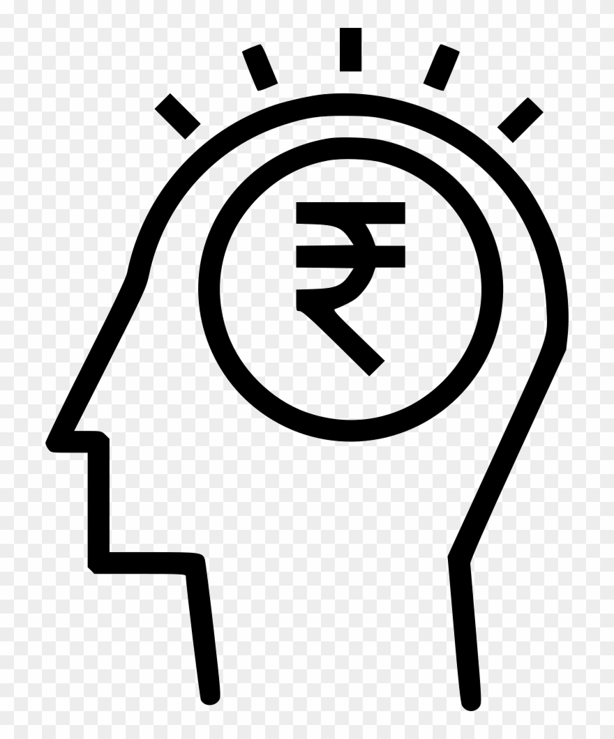 Business Mind Idea Finance Strategy Entrepreneurship Clipart