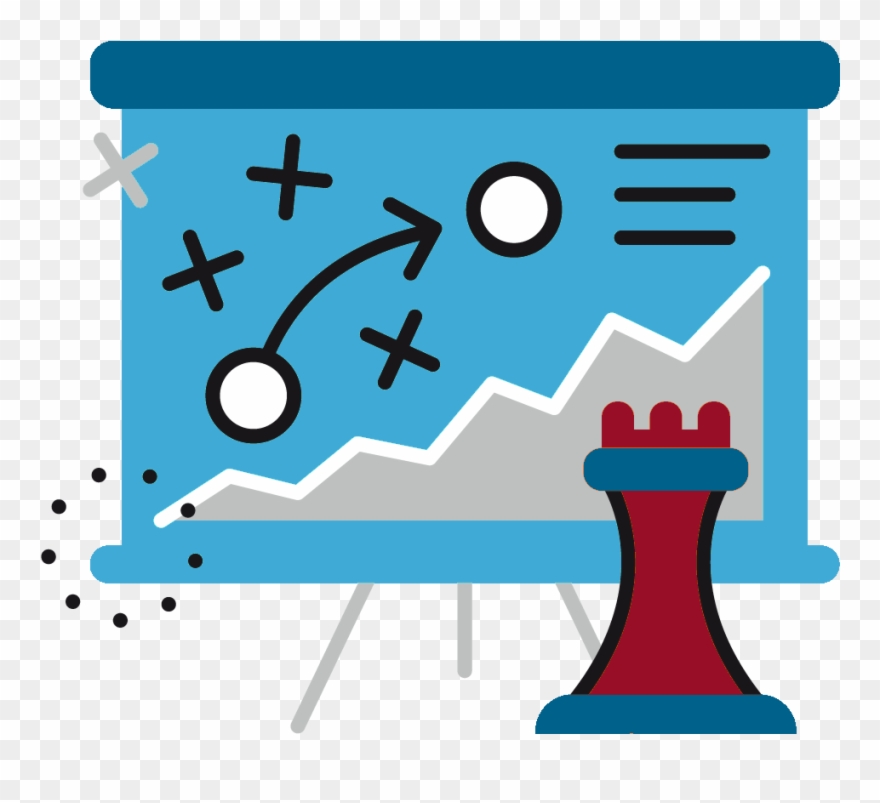 Why Is It Important To Have A Digital Marketing Strategy Clipart