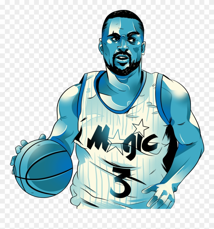 Orlando Magic Clipart Png Transparent Png