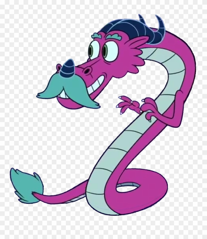 Sea Serpent Clipart (2402297) PinClipart