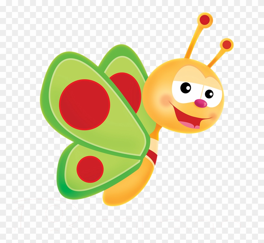 Baby Tv Png Clipart