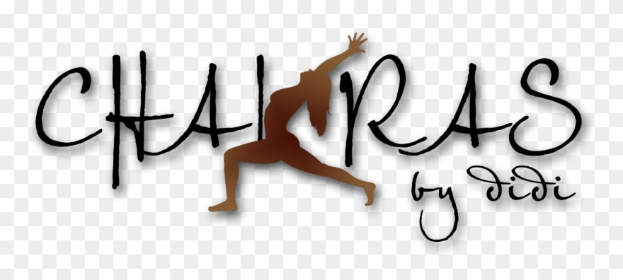 Chakras By Didi Clipart