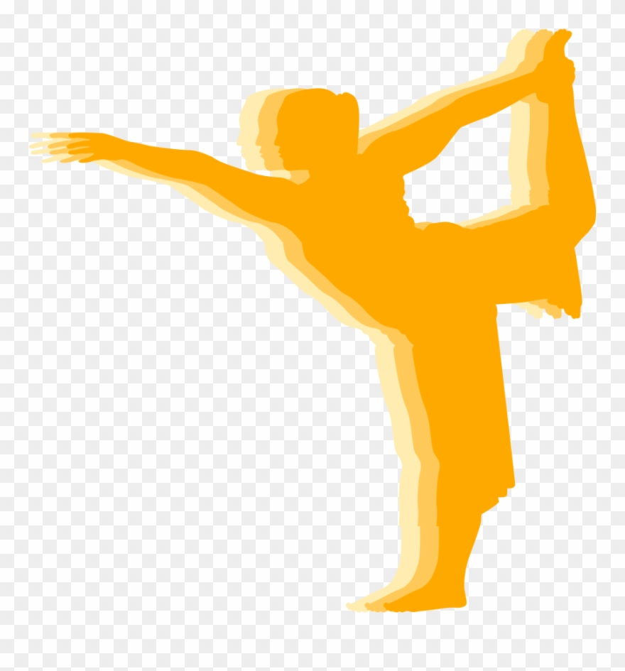 Cat And Cow Pose Clipart