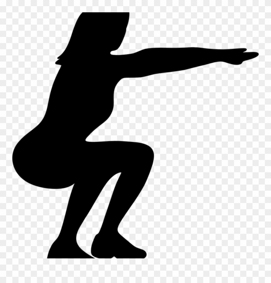 Graphic Black And White Library Silhouette Images At Clipart