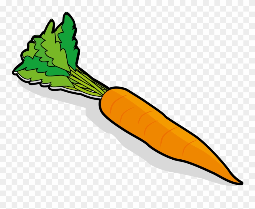 Carotte, Icone D'une Carotte, Ailmacocotte Clipart