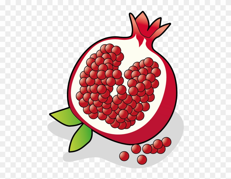 Grenade, Icone D'une Grenade, Ailmacocotte Clipart