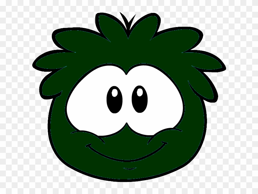 Jungle Puff Game Clipart