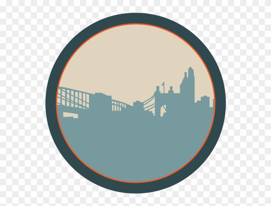 Cincinnati Social Service Resources Clipart