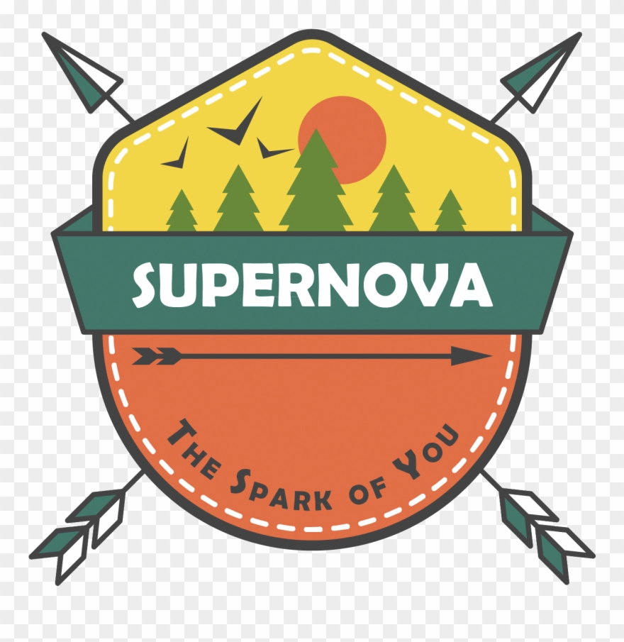 Elegant, Playful Logo Design For Burn Bright Ltd In Clipart