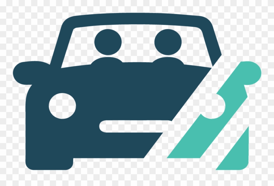 Carpool Etiquette Clipart