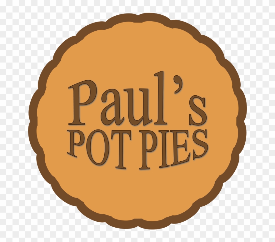 Paul's Pot Pies Clipart