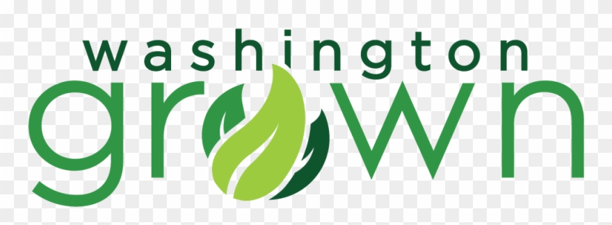 Washington Grown Clipart