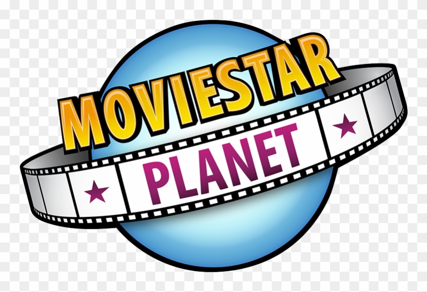 Moviestarplanet Goes Supernova With Fusion Iomemory™ Clipart